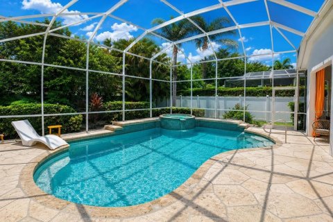 House in Osprey, Florida 4 bedrooms, 242.2 sq.m. № 2156433 - photo 4
