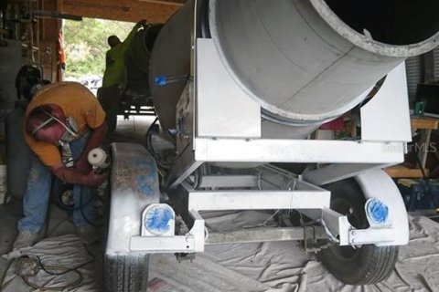 Купить коммерческую недвижимость в Сент-Клу, Флорида № 213083 - фото 5