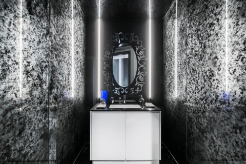 Купить кондоминиум в Санни-Айлс-Бич, Флорида 4 спальни, 330.27м2, № 1972576 - фото 20