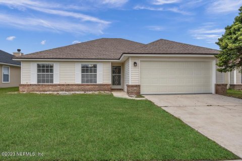 Купить виллу или дом в Миддлберг, Флорида 3 спальни, 138.15м2, № 770883 - фото 1