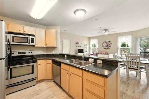 Condo in Ocoee, Florida, 2 bedrooms  № 1829451 - photo 14