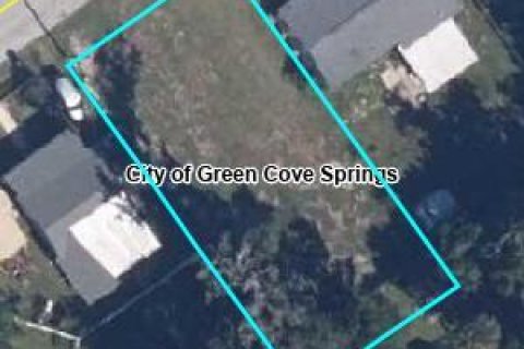 Land in Green Cove Springs, Florida № 865828 - photo 1