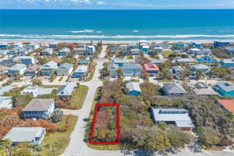 Land in New Smyrna Beach, Florida № 2329641