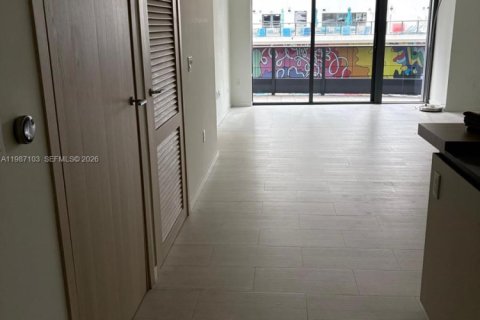 Снять в аренду кондоминиум в Майами, Флорида 1 спальня, 80.82м2, № 2047756 - фото 29