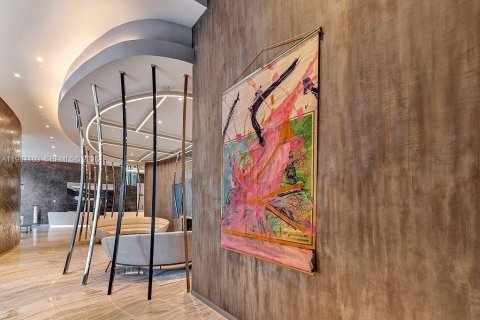 Снять в аренду кондоминиум в Майами, Флорида 1 спальня, 80.82м2, № 2047756 - фото 8