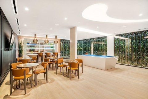 Снять в аренду кондоминиум в Майами, Флорида 1 спальня, 80.82м2, № 2047756 - фото 10