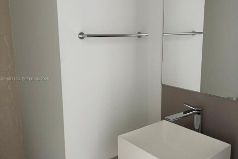 Снять в аренду кондоминиум в Майами, Флорида 1 спальня, 80.82м2, № 2047756 - фото 30