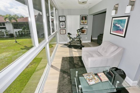 Купить кондоминиум в Делрей-Бич, Флорида 3 комнаты, 96.99м2, № 2083399 - фото 7