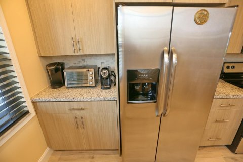 Купить кондоминиум в Делрей-Бич, Флорида 3 комнаты, 96.99м2, № 2083399 - фото 13