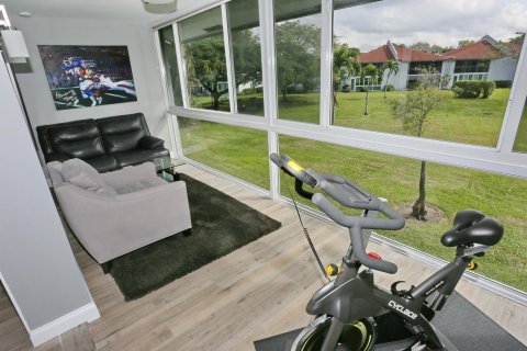 Купить кондоминиум в Делрей-Бич, Флорида 3 комнаты, 96.99м2, № 2083399 - фото 8