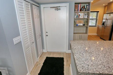 Купить кондоминиум в Делрей-Бич, Флорида 3 комнаты, 96.99м2, № 2083399 - фото 4