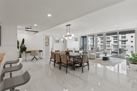 Copropriété à louer à Miami Beach, Floride: 3 chambres, 161.65 m2 № 2170656 - photo 12