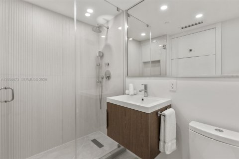 Copropriété à louer à Miami Beach, Floride: 3 chambres, 161.65 m2 № 2170656 - photo 20