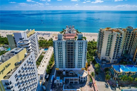 Copropriété à louer à Miami Beach, Floride: 3 chambres, 161.65 m2 № 2170656 - photo 26
