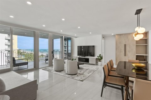 Copropriété à louer à Miami Beach, Floride: 3 chambres, 161.65 m2 № 2170656 - photo 8