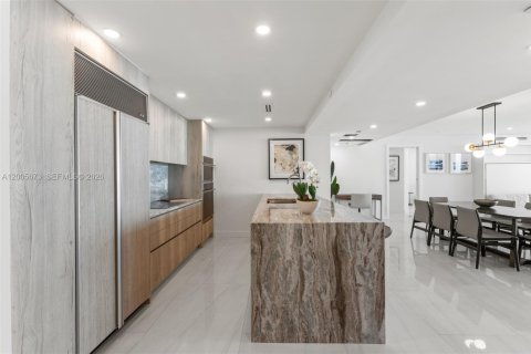 Copropriété à louer à Miami Beach, Floride: 3 chambres, 161.65 m2 № 2170656 - photo 4