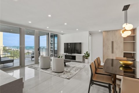 Copropriété à louer à Miami Beach, Floride: 3 chambres, 161.65 m2 № 2170656 - photo 2