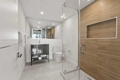 Copropriété à louer à Miami Beach, Floride: 3 chambres, 161.65 m2 № 2170656 - photo 21