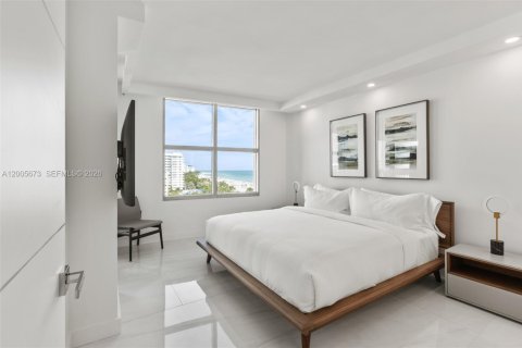 Copropriété à louer à Miami Beach, Floride: 3 chambres, 161.65 m2 № 2170656 - photo 19