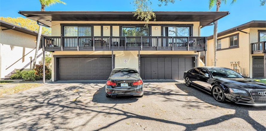 Condominio en Clearwater, Florida, 2 dormitorios № 1573144