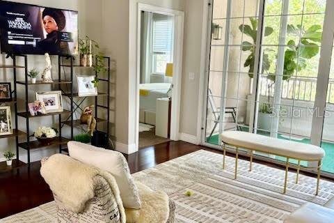 Condo in Orlando, Florida, 3 bedrooms  № 1855855 - photo 13