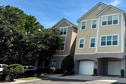Condo in Orlando, Florida, 3 bedrooms  № 1855855 - photo 2