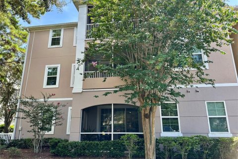 Condo in Orlando, Florida, 3 bedrooms  № 1855855 - photo 1