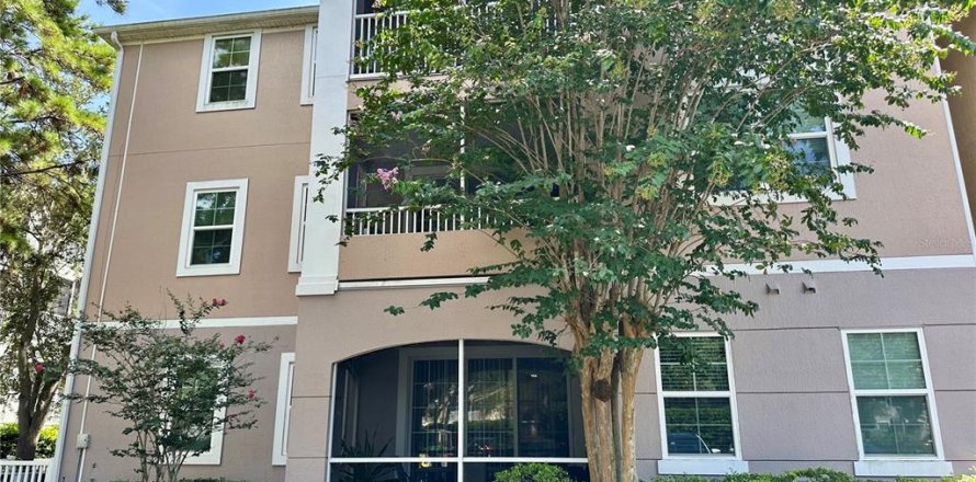Condo in Orlando, Florida, 3 bedrooms  № 1855855