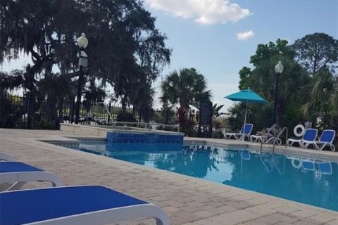 Condo in Orlando, Florida, 3 bedrooms  № 1855855 - photo 23