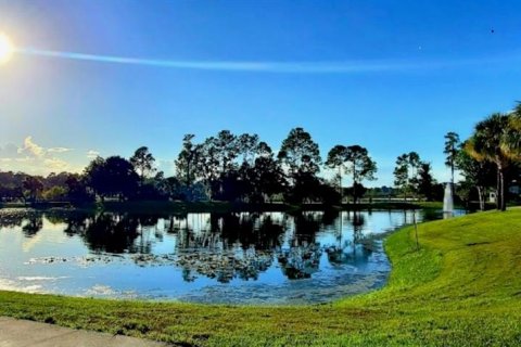 Condo in Orlando, Florida, 3 bedrooms  № 1855855 - photo 22