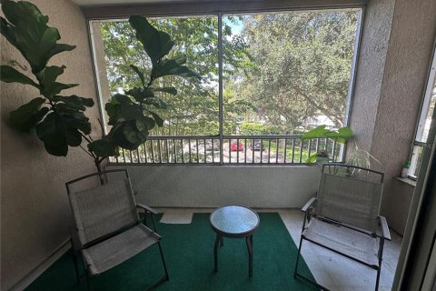 Condo in Orlando, Florida, 3 bedrooms  № 1855855 - photo 17