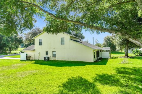 Villa ou maison à vendre à Groveland, Floride: 3 chambres, 153.38 m2 № 2416778 - photo 19
