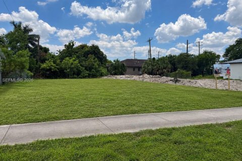 Terreno en Fort Lauderdale, Florida № 2077769
