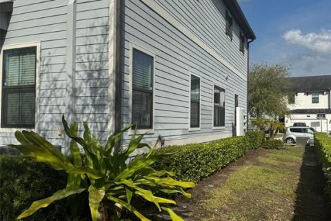Townhouse in Orlando, Florida 4 bedrooms, 189.52 sq.m. № 1840611 - photo 13