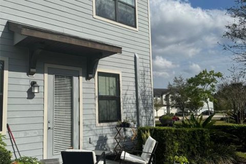 Townhouse in Orlando, Florida 4 bedrooms, 189.52 sq.m. № 1840611 - photo 12