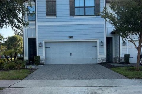 Townhouse in Orlando, Florida 4 bedrooms, 189.52 sq.m. № 1840611 - photo 2