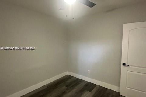House in North Miami Beach, Florida 2 bedrooms № 1928572 - photo 5