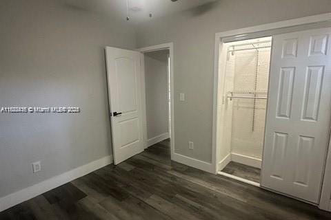 House in North Miami Beach, Florida 2 bedrooms № 1928572 - photo 8