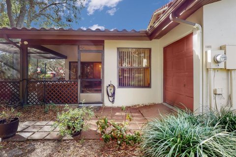 Touwnhouse à vendre à Haines City, Floride: 2 chambres, 113.9 m2 № 1894046 - photo 29