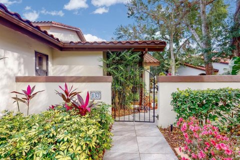 Touwnhouse à vendre à Haines City, Floride: 2 chambres, 113.9 m2 № 1894046 - photo 3