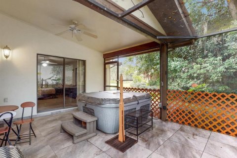Touwnhouse à vendre à Haines City, Floride: 2 chambres, 113.9 m2 № 1894046 - photo 24
