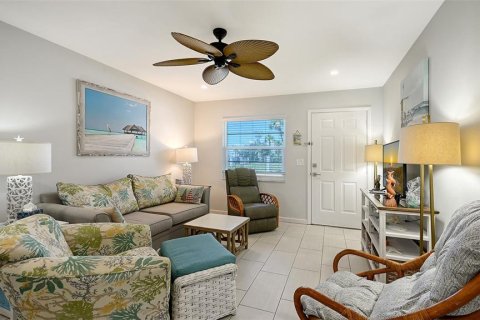 Casa en venta en Nokomis, Florida, 2 dormitorios, 83.61 m2 № 1854672 - foto 10