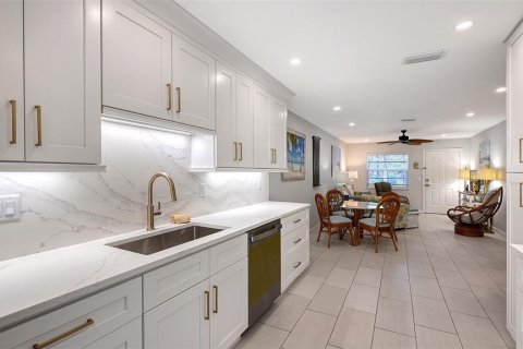 Casa en venta en Nokomis, Florida, 2 dormitorios, 83.61 m2 № 1854672 - foto 15