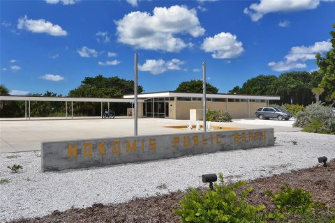 Casa en venta en Nokomis, Florida, 2 dormitorios, 83.61 m2 № 1854672 - foto 29