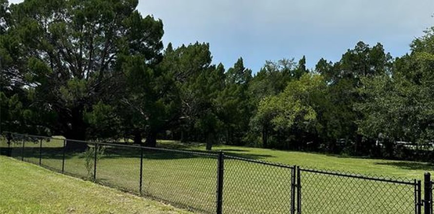 Land in Hudson, Florida № 1906494