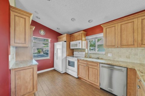 Condo in Boca Raton, Florida, 2 bedrooms № 2425160 - photo 26