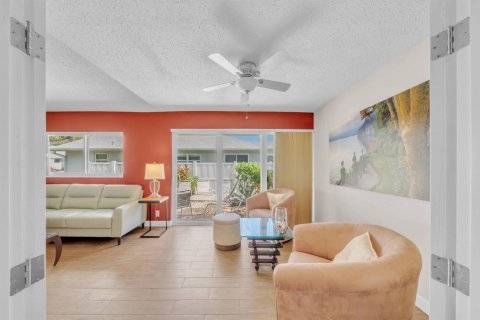Condo in Boca Raton, Florida, 2 bedrooms № 2425160 - photo 22