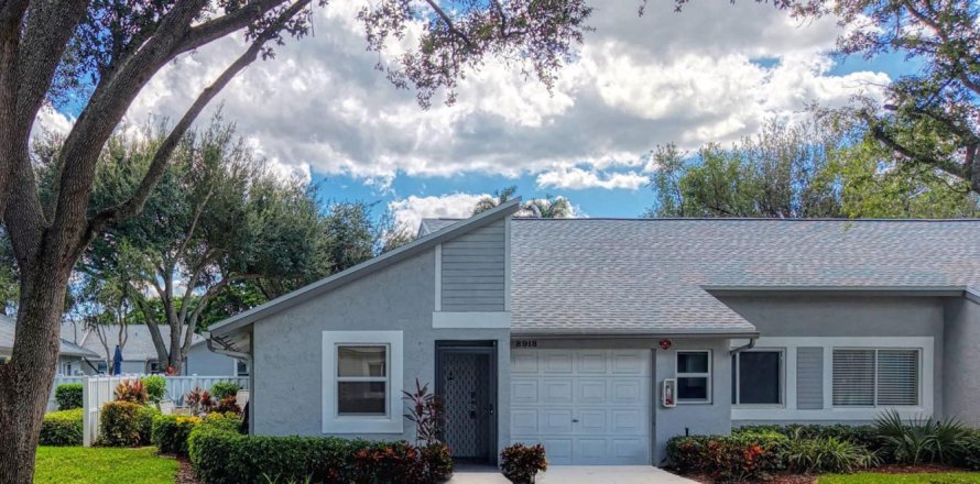 Condo in Boca Raton, Florida, 2 bedrooms № 2425160