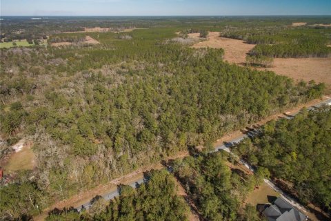 Terreno en venta en Lake City, Florida № 2132197 - foto 5