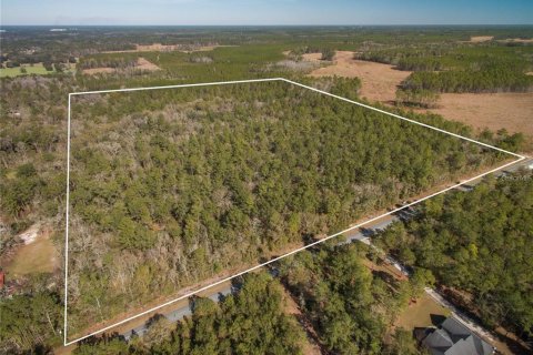 Terreno en venta en Lake City, Florida № 2132197 - foto 6